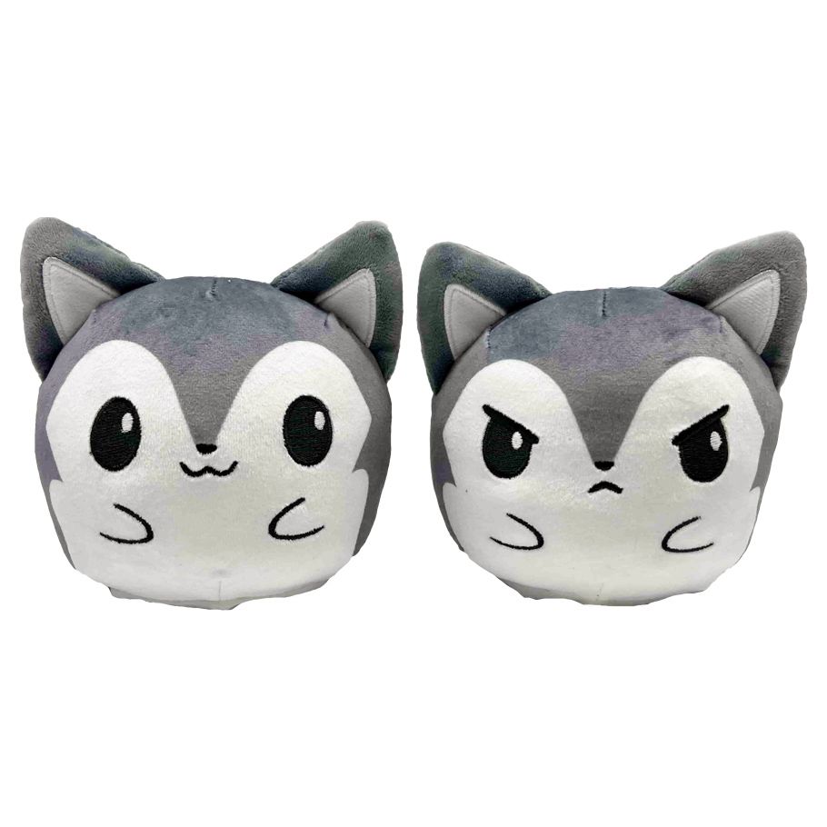 Plushie 4'': Floofy Woof