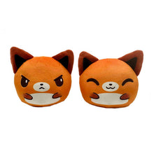Plushie 4'': Sly Fox