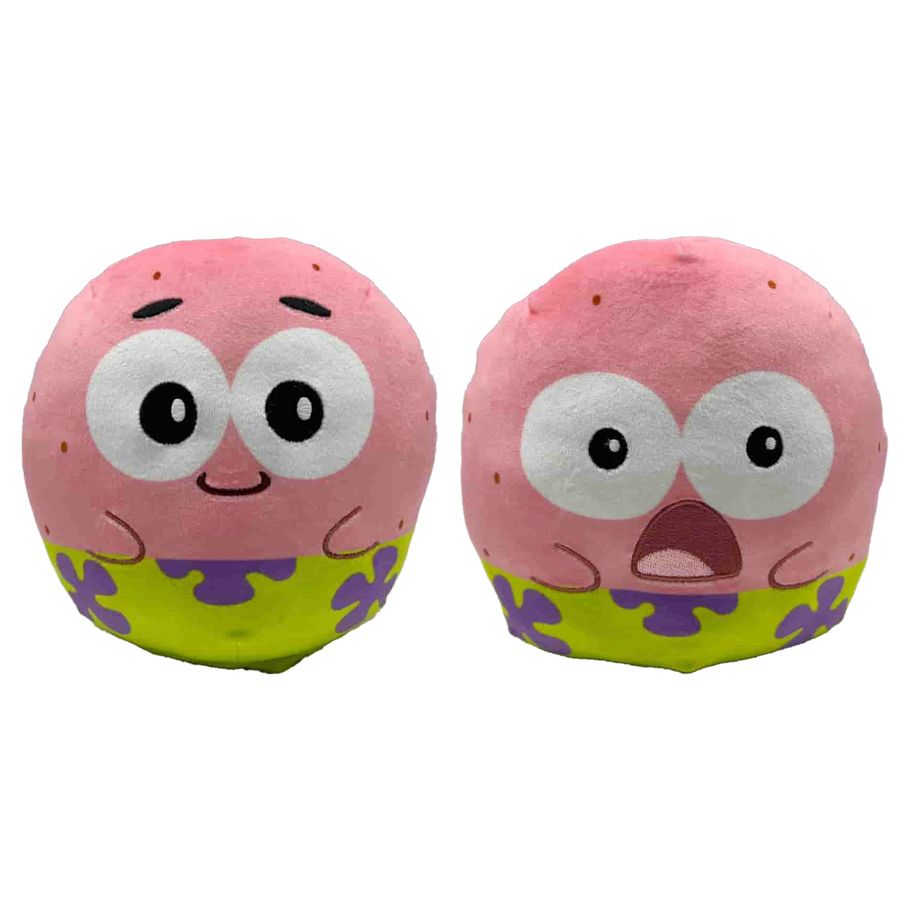 Plushie 6'': Spongebob: Patrick