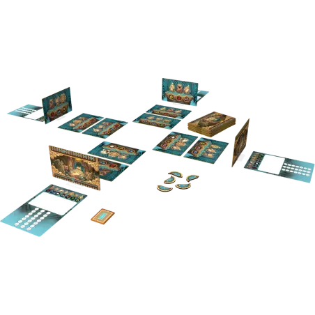 Temple Code