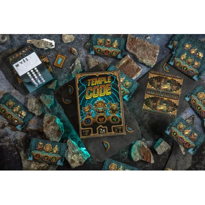 Temple Code