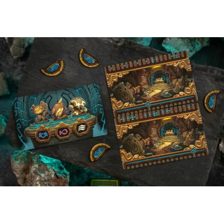 Temple Code