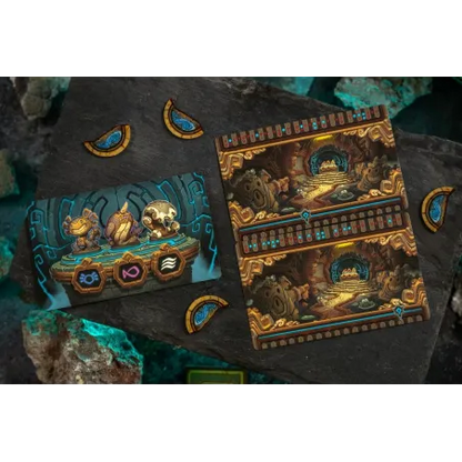 Temple Code