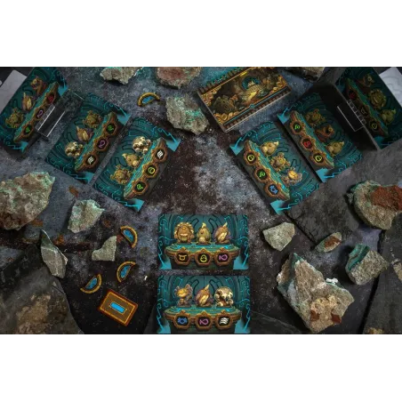 Temple Code