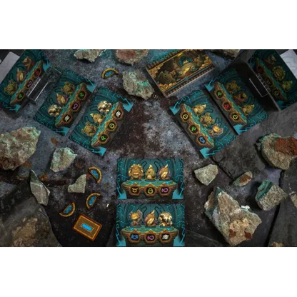 Temple Code