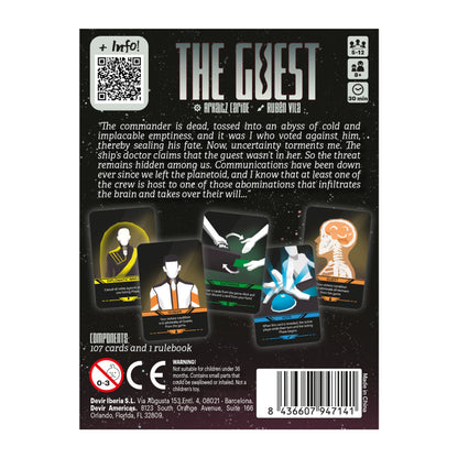 The Guest