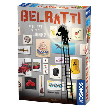 Belratti By Thames & Kosmos