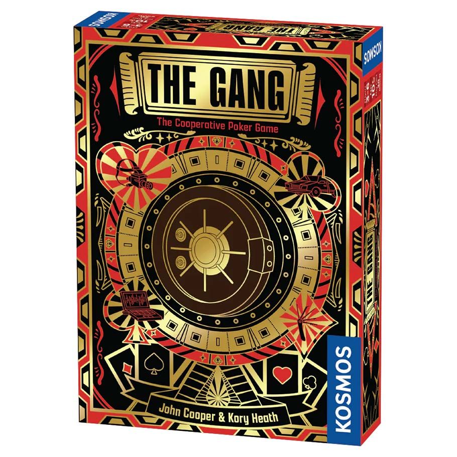 The Gang By Thames & Kosmos