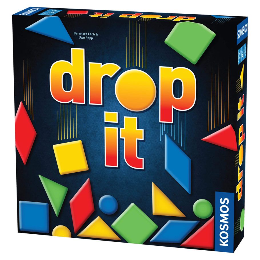 Drop It