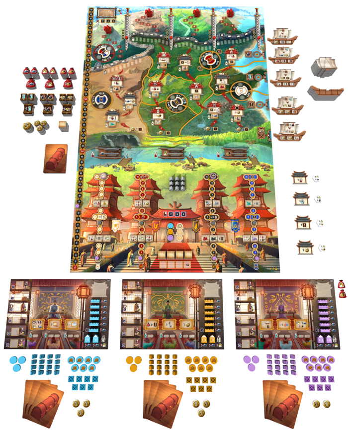 Tianxia