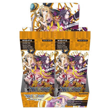 WIXOSS: Prismatic Diva: Booster Display - Cats In Hat Inc.