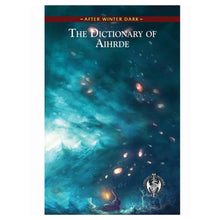 Castles & Crusades: The Dictionary of Aihrde By Troll Lord Games