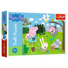 Puzzle: Peppa Pig 30 Piece