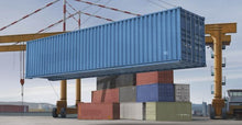 1/35 40ft Shipping/Storage Container