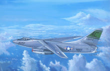 1/48 A3D2 Skywarrior Strategic Bomber