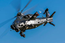 1/48 Chinese Z10 Attack Helicopter