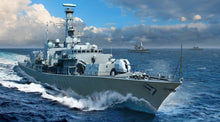 1/700 HMS Westminster F237 Type 23 Frigate