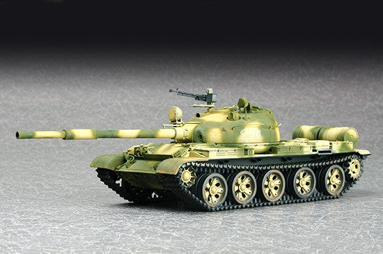 1/72 Russian T62 Mod 1972 Main Battle Tank