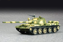 1/72 Russian T62 Mod 1972 Main Battle Tank