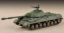 1/72 Soviet T10A Heavy Tank