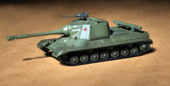 1/72 Soviet Object 268 Tank
