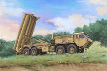 1/72 Terminal High Altitude Area Defence (THAAD) Missile System