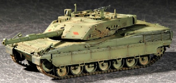 1/72 Italian C1 Ariete Main Battle Tank