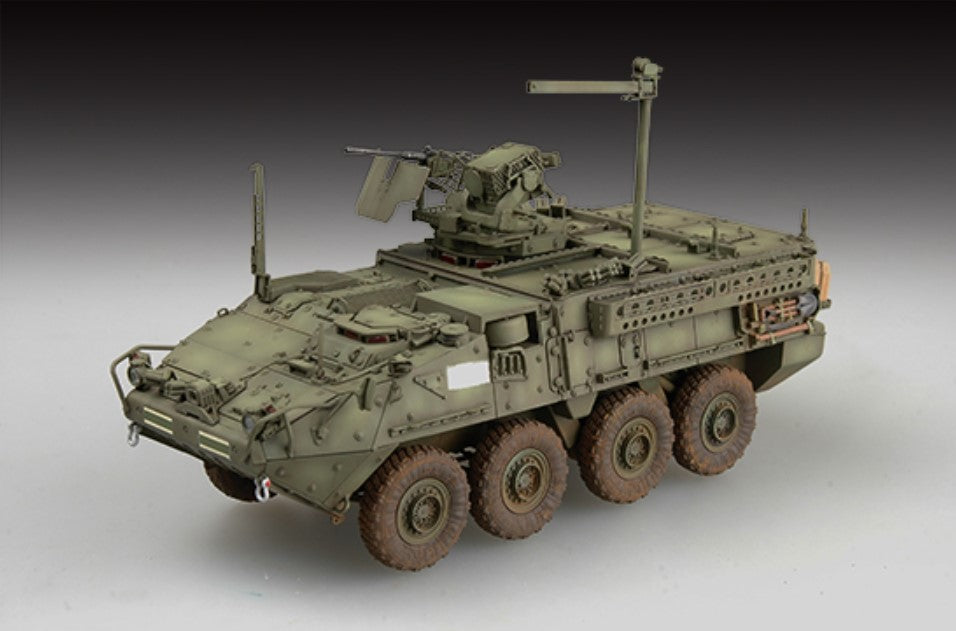 1/72 US Army M1131 Stryker Fire Support Vehicle (FSV)