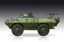 1/72 M706 Commando Armored Car (Product Improved)