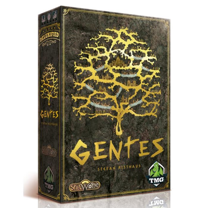 Gentes - Cats In Hat Inc.