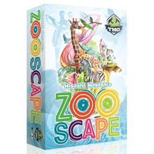 ZooScape - Cats In Hat Inc.