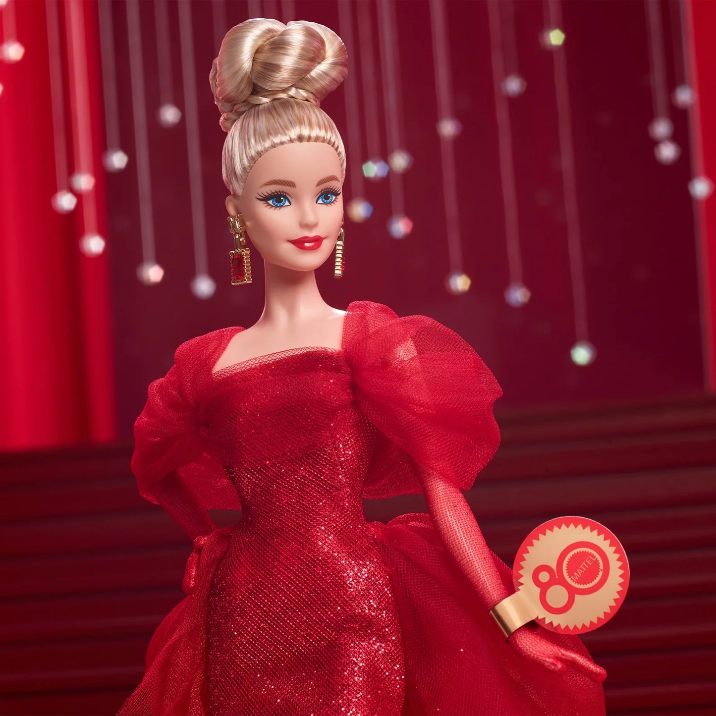 Barbie: 80th Anniversary Malibu