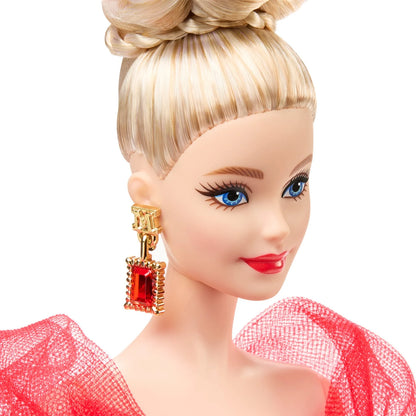Barbie: 80th Anniversary Malibu