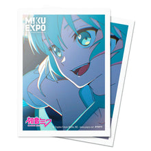 Deck Protector: Hatsune Miku: Miku Expo 10th Anniversary: Flight (100)