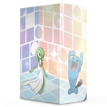 Deck Box: Pokemon Trick Room Full View By Ultra Pro
