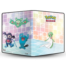 Binder: 9-Pocket: Pokémon: Trick Room By Ultra Pro
