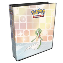 Binder: 2'' Album: Pokémon: Trick Room By Ultra Pro