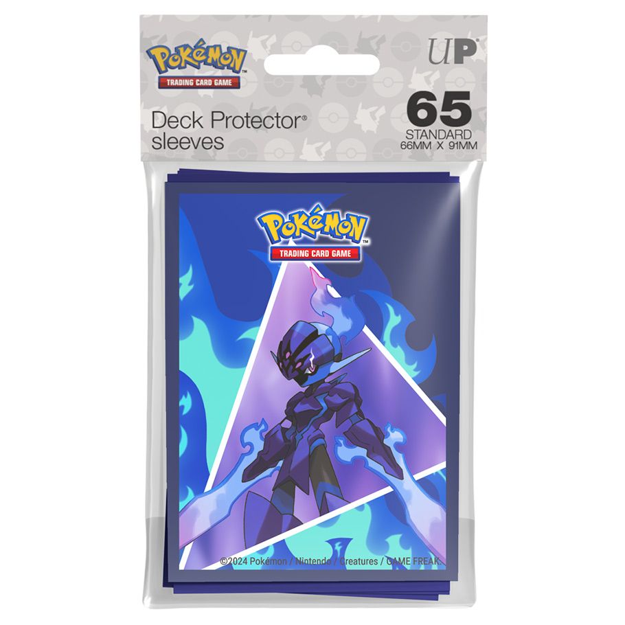 Deck Protector: Pokemon: Ceruledge (65) By Ultra Pro