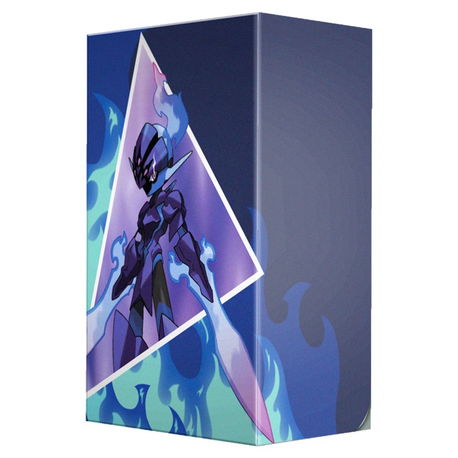 Deck Box: Pokemon: Ceruledge Full View By Ultra Pro