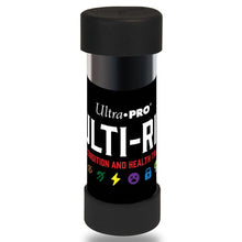 Multi-Ring: Rotating Condition and Health Tracker Rings (10)