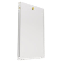 One-Touch X: Magnetic Holder UV 35pt Sleeved Cards