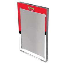 One-Touch: Edge: Pok��mon: Pok�� Ball Magnetic Holder UV 35pt