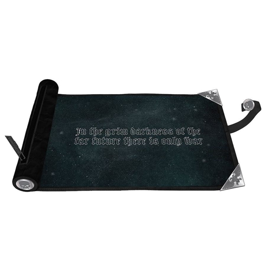 Dice Scroll: Warhammer 40,000: Universal