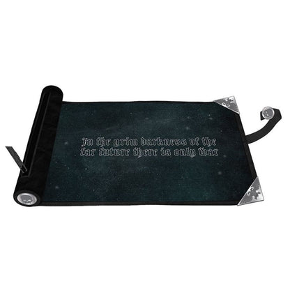Dice Scroll: Warhammer 40,000: Universal