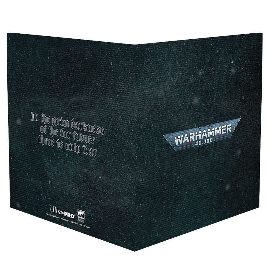 Warhammer 40,000: Datasheet Folio: Universal
