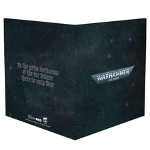 Warhammer 40,000: Datasheet Folio: Universal