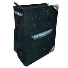 Warhammer 40,000: Codex Book Folio: Universal