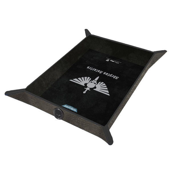 Foldable Dice Tray: Warhammer 40,000: Space Marines