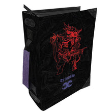 Warhammer 40,000: Codex Book Folio: Tyranid