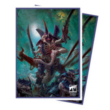 Deck Protector: Apex: Warhammer 40,000: Tyranid (105)
